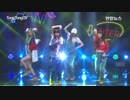 [K-POP] EXID - LADY @Showcase Stage 20180402