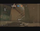 [R6S]面白くて熱い？？人がいたｗ