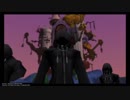 ～夏の日の思い出～KINGDOM HEARTS2 FMゆっくり縛りプレイ　Part6