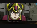 【スパロボX】ストーリー追体験動画 第15話-B-前半【プレイ動画】
