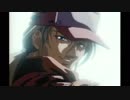 【MAD】アニメ餓狼伝説　CR☆双撃BGM