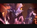 【PS4】遊事時には”MHW”狩猟生活生放送9ー②日目(2018年04月01日放送分)