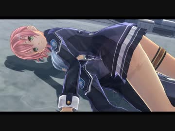 閃の軌跡ⅢってRPGを楽しもうぜ その4