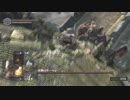 【実況】正直あの時ダークソウルのこと苦手だった Part9