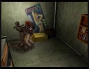 イギリス人の実況プレイ　ナイフ殲滅　バイオハザード(DC)　part29