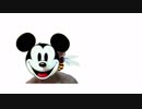 スズメバチに刺される夢の国の住人