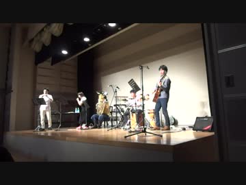 【京バンド x rexage】swivel, 妖精族のこどもを演奏してみた【聖剣伝説】