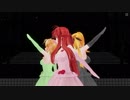 COM3D2 Blooming∞Dreaming! ダンスムービー