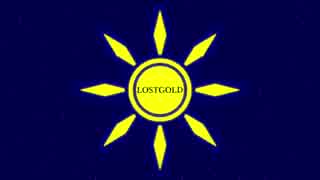 【小春音アミ】 LOSTGOLD 【オリジナル】