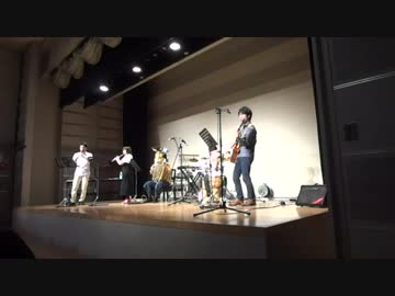 【京バンド x rexage】イニシエノウタ～カイネ【ニーア ゲシュタルト/レプリカント】