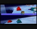 マリオパーティー１　ミニゲームを制覇する旅②　ボブスレーははめるベシ