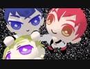 【MMDドリフェス！】smooooch・∀・ 【トラシグぬい？】