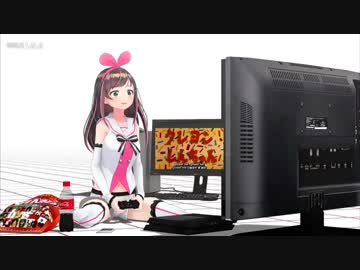 キズナアイ＆しんちゃん：オラはファッキュー物