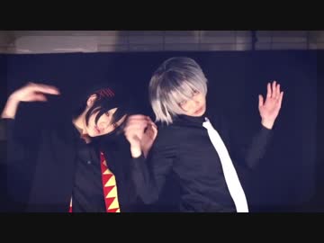 【東京喰種：re】ナンセンス文学 【踊ってみた】