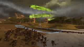 【Total War: WARHAMMER Ⅱ】首狩りクイークと魔法の石 Part 07【字幕プレイ動画】