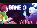 Determination - Undertale Parody (Parody of Irresistible - Fall Out Boy) ft. Lollia