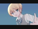 不機嫌　※SAY-Uのお題より