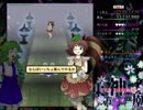 東方神霊廟EXTRA (早苗)リプレイ 動画