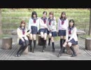 【スイートモチ】恋ノコリツキ を踊ってみた【女6人】