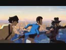 【OP差し替え】「セクシー・アドベンチャー」でルパン三世part5のOP