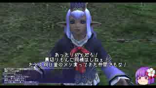 【FF11】新規・復帰者向けＦＦXIのトリセツのようなもの165【FFXI】