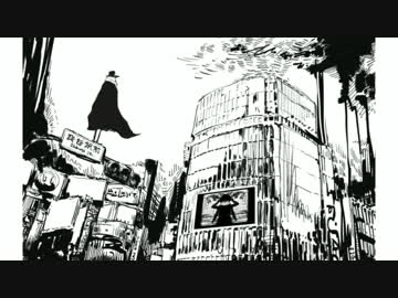 ナンセンス文学 歌ってみた【qu】