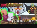 【日刊Minecraft】真・最強の匠は誰か！？絶望的センス4人衆がMinecraftをカオス実況第三十話！