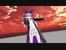 【ボカロカバー/結月ゆかり】【MMD】バイビーベイビーサヨウナラを歌って踊ってもらった。