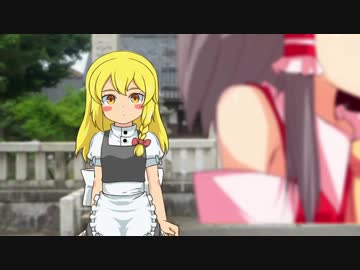 二コニコ 私だけが知らない町.mp1 - ニコニコ動画