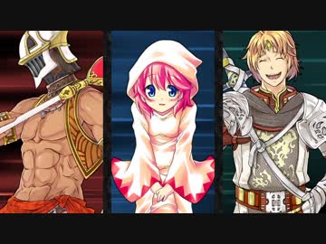 【MUGEN】KOFごっこ2nd  part.70