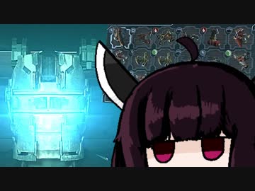 【VOICEROID実況】きりたんがDeadSpace2やるだけpart2
