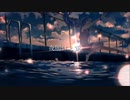 夜明けと蛍 歌ってみた Jesy