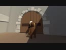 たとえ天地がひっくり返ろうと正規ルートを通らないヒューマンフォールフラット：５【Human fall flat】