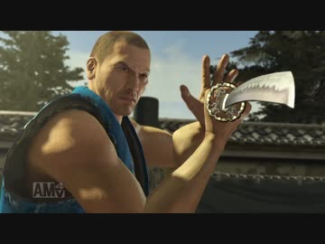 龍が如く維新 字幕プレイ Part8