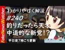 【FNW】本気で言ってる？民進と希望で中道的な新しい党！枝野さ〜ん→知らん！
