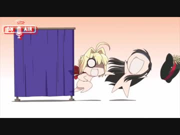 FGO/CM Collection feat.ぐだぐだオーダー