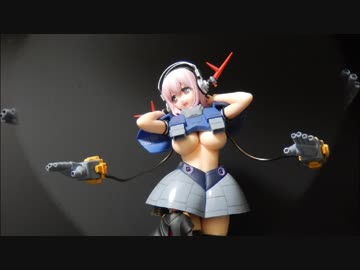 MS少女♥Z・刻をこえて