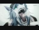【FGOスロー再生30秒版】第二部1章 永久凍土帝国 アナスタシア【Fate/Grand Order -Cosmos in the Lostbelt-】