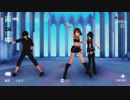 【MMD】右肩の蝶 踊ってみた