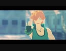 【fate/MMD】サンソンとロビンのフラジール