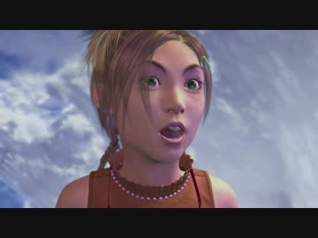 【実況】FINAL FANTASY Ⅹ　#71