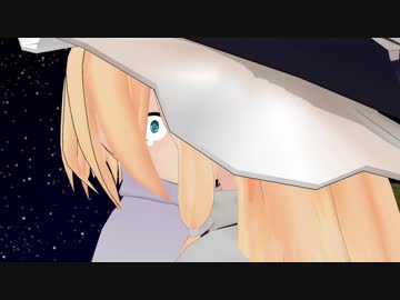 【東方MMD】普通の紅魔館⑫