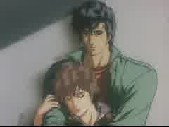 【OP】CITY HUNTER 【ED】