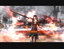 【三国志大戦4】女性単の悲哀！その139「夏侯月姫の目覚め」