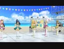 【im@sSS】CHANGE!!!! 美希 響 貴音 伊織 亜美【1904】