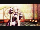 【MMD】エノテラでさよならスーヴェニア【花騎士】