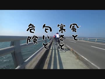 【自転車】浜名湖サイクルツーリング2018　後編【散歩録】