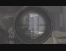 codww2　キレながらやる奴wwwwwwwww