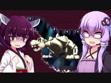 【ヨッシーストーリー】気ままに夢見る冒険絵巻 Part2【VOICEROID実況】