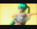 [透けDIVA]PD-FTDX　Absolunote[ホーリーゴッデス ]1080p60fps版